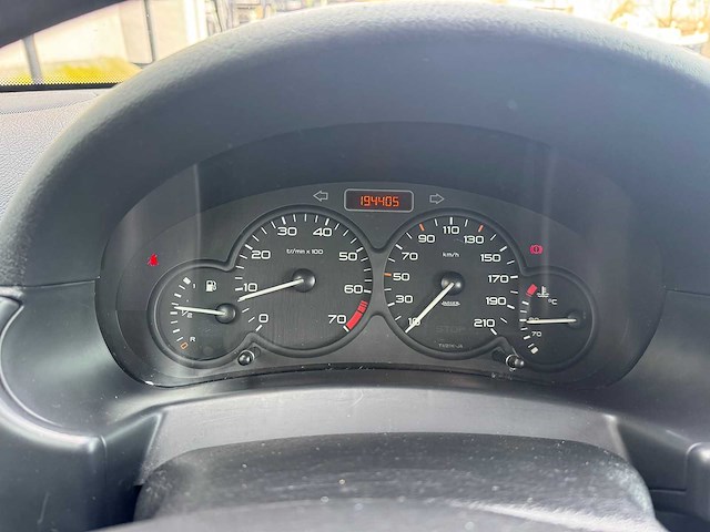 Peugeot partner mpv 1.4 xr cool 94njhj - afbeelding 7 van  17