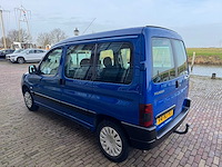 Peugeot partner mpv 1.4 xr cool 94njhj - afbeelding 10 van  17