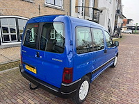 Peugeot partner mpv 1.4 xr cool 94njhj - afbeelding 11 van  17