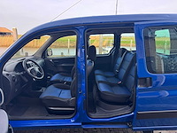 Peugeot partner mpv 1.4 xr cool 94njhj - afbeelding 3 van  11