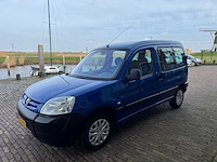 Peugeot partner mpv 1.4 xr cool 94njhj - afbeelding 1 van  11