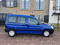 Peugeot partner mpv 1.4 xr cool 94njhj - afbeelding 7 van  11