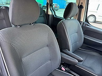 Peugeot partner mpv 1.4 xr cool gn-932-v - afbeelding 2 van  8