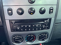 Peugeot partner mpv 1.4 xr cool gn-932-v - afbeelding 7 van  8