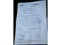 Peugeot partner mpv 1.4 xr cool gn-932-v - afbeelding 8 van  8