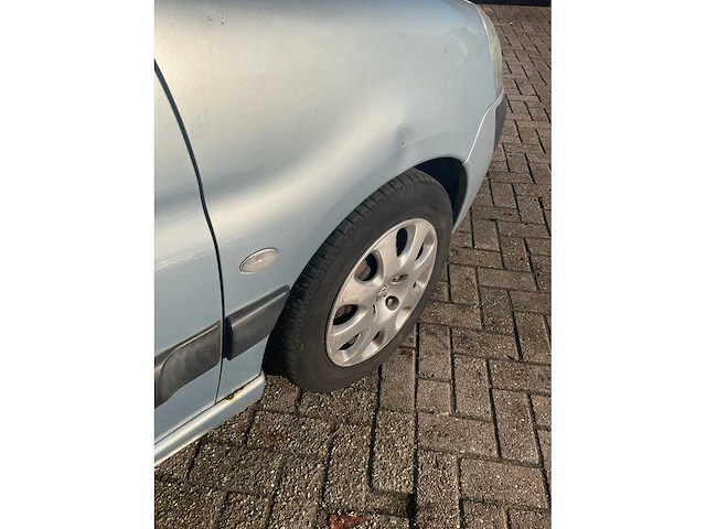 Peugeot partner mpv 46-lh-tj - afbeelding 2 van  34