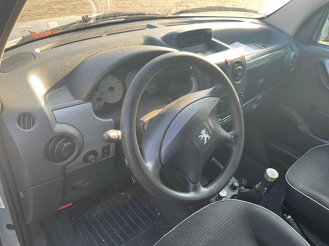 Peugeot partner mpv 46-lh-tj - afbeelding 5 van  34