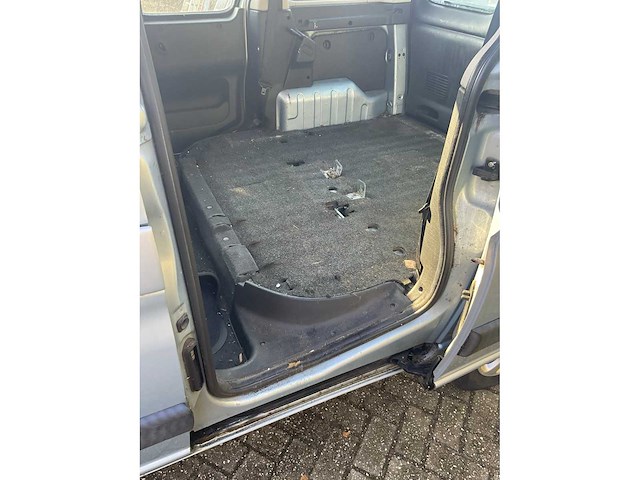 Peugeot partner mpv 46-lh-tj - afbeelding 13 van  34
