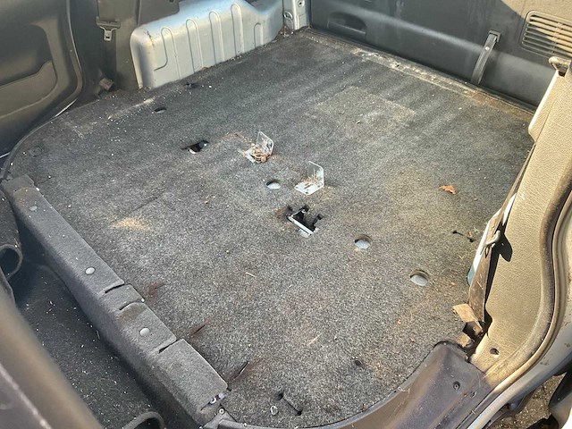 Peugeot partner mpv 46-lh-tj - afbeelding 14 van  34