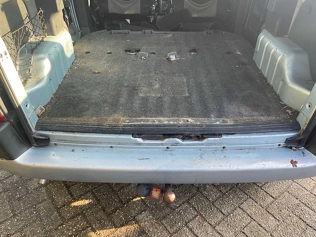 Peugeot partner mpv 46-lh-tj - afbeelding 16 van  34