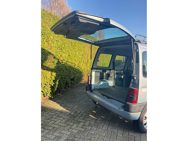 Peugeot partner mpv 46-lh-tj - afbeelding 17 van  34
