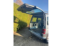 Peugeot partner mpv 46-lh-tj - afbeelding 17 van  34