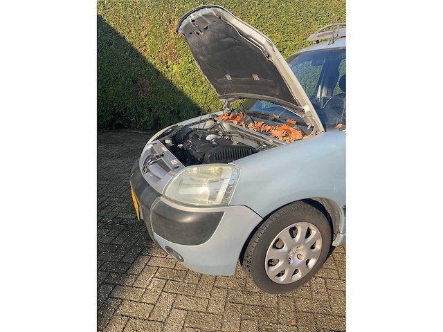 Peugeot partner mpv 46-lh-tj - afbeelding 22 van  34