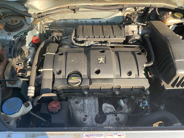 Peugeot partner mpv 46-lh-tj - afbeelding 26 van  34