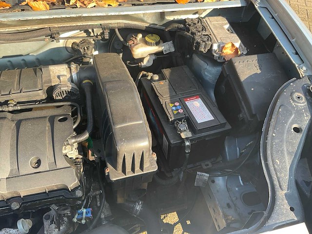 Peugeot partner mpv 46-lh-tj - afbeelding 27 van  34