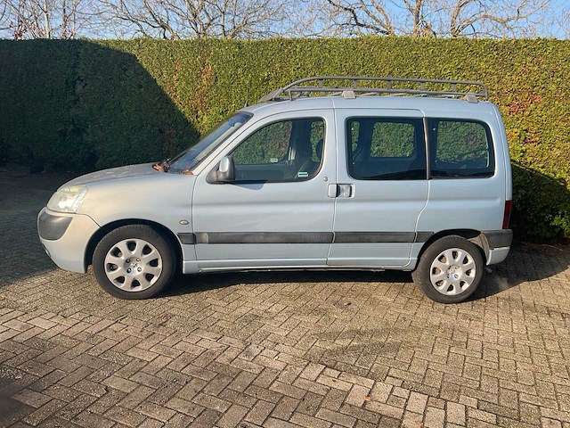 Peugeot partner mpv 46-lh-tj - afbeelding 28 van  34