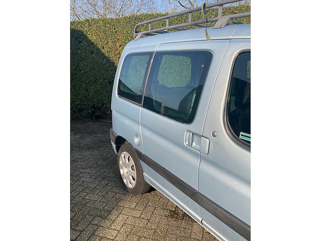 Peugeot partner mpv 46-lh-tj - afbeelding 30 van  34