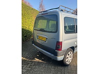Peugeot partner mpv 46-lh-tj - afbeelding 31 van  34