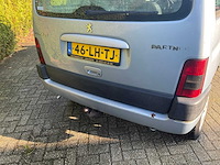 Peugeot partner mpv 46-lh-tj - afbeelding 32 van  34