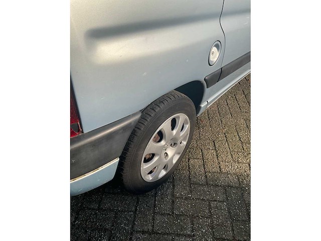 Peugeot partner mpv 46-lh-tj - afbeelding 34 van  34