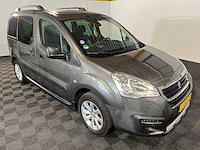 Peugeot partner tepee 1.2 puretech allure, l-130-fk - afbeelding 2 van  21