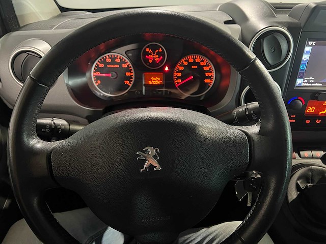 Peugeot partner tepee 1.2 puretech allure, l-130-fk - afbeelding 6 van  21