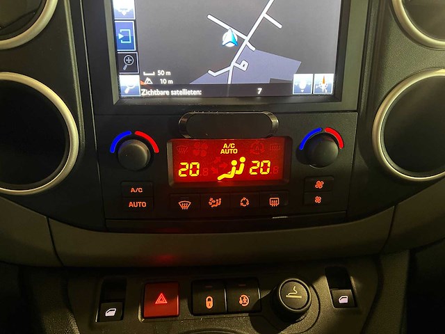 Peugeot partner tepee 1.2 puretech allure, l-130-fk - afbeelding 8 van  21