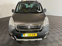 Peugeot partner tepee 1.2 puretech allure, l-130-fk - afbeelding 14 van  21