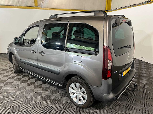 Peugeot partner tepee 1.2 puretech allure, l-130-fk - afbeelding 12 van  21