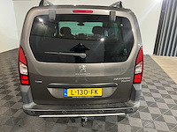 Peugeot partner tepee 1.2 puretech allure, l-130-fk - afbeelding 15 van  21
