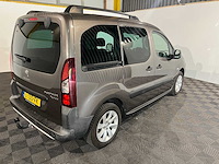 Peugeot partner tepee 1.2 puretech allure, l-130-fk - afbeelding 17 van  21