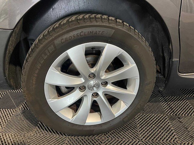 Peugeot partner tepee 1.2 puretech allure, l-130-fk - afbeelding 18 van  21