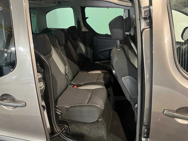 Peugeot partner tepee 1.2 puretech allure, l-130-fk - afbeelding 19 van  21