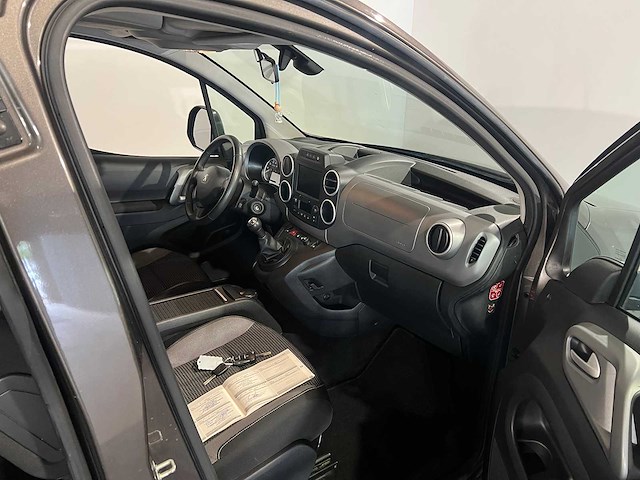 Peugeot partner tepee 1.2 puretech allure, l-130-fk - afbeelding 21 van  21