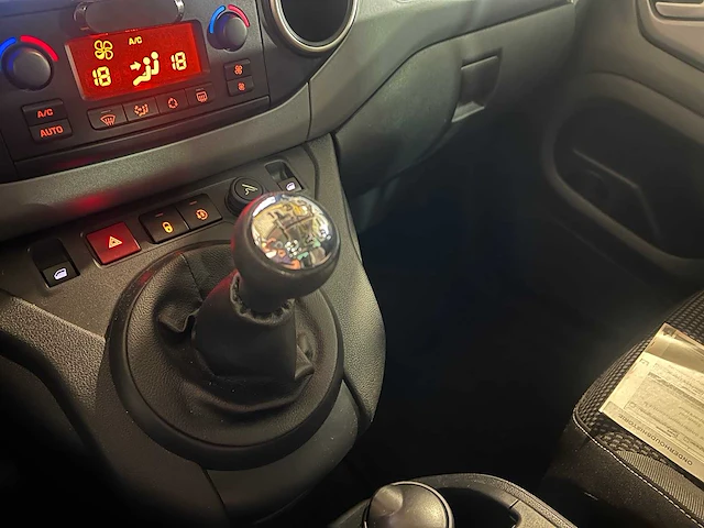 Peugeot partner tepee 1.2 puretech allure, l-130-fk - afbeelding 1 van  20