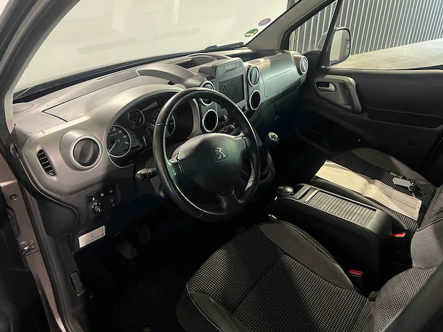 Peugeot partner tepee 1.2 puretech allure, l-130-fk - afbeelding 6 van  20