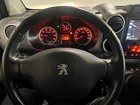 Peugeot partner tepee 1.2 puretech allure, l-130-fk - afbeelding 9 van  20