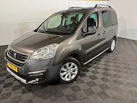 Peugeot partner tepee 1.2 puretech allure, l-130-fk