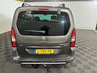 Peugeot partner tepee 1.2 puretech allure, l-130-fk - afbeelding 20 van  20