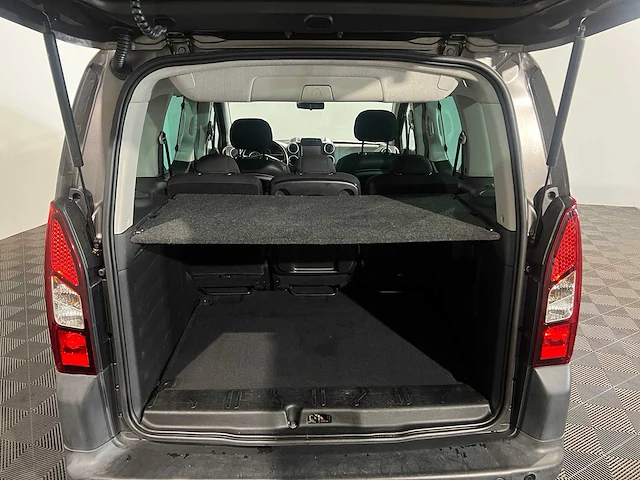 Peugeot partner tepee 1.2 puretech allure, l-130-fk - afbeelding 12 van  20