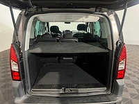 Peugeot partner tepee 1.2 puretech allure, l-130-fk - afbeelding 12 van  20