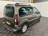 Peugeot partner tepee 1.2 puretech allure, l-130-fk - afbeelding 13 van  20