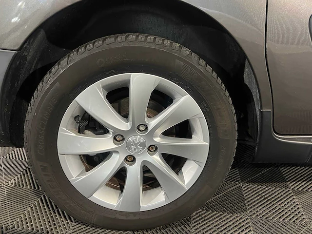Peugeot partner tepee 1.2 puretech allure, l-130-fk - afbeelding 14 van  20