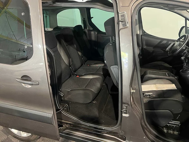 Peugeot partner tepee 1.2 puretech allure, l-130-fk - afbeelding 15 van  20