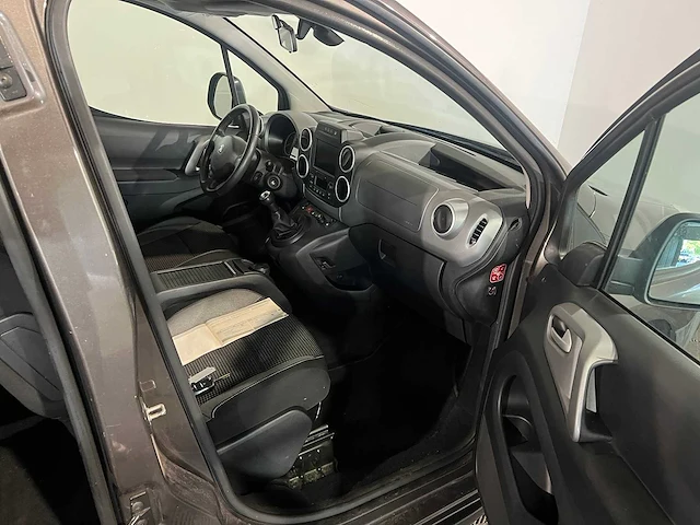 Peugeot partner tepee 1.2 puretech allure, l-130-fk - afbeelding 16 van  20