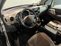 Peugeot partner tepee 1.6 hdif xt exe, tp-661-z - afbeelding 3 van  18