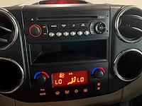 Peugeot partner tepee 1.6 hdif xt exe, tp-661-z - afbeelding 4 van  18