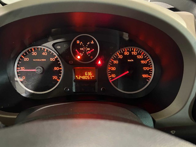 Peugeot partner tepee 1.6 hdif xt exe, tp-661-z - afbeelding 6 van  18