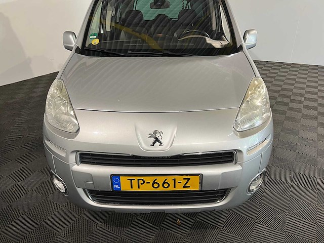 Peugeot partner tepee 1.6 hdif xt exe, tp-661-z - afbeelding 10 van  18