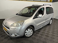 Peugeot partner tepee 1.6 hdif xt exe, tp-661-z